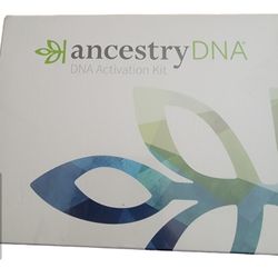 Ancestry DNA Genetic Test Kit Genetic Results Ethnicity Origins NEW 