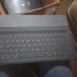 Wireless Bluetooth Key Pad