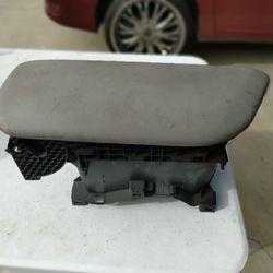 Toyota Camry Arm Rest/Center Console