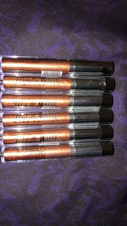 Beauty Creations