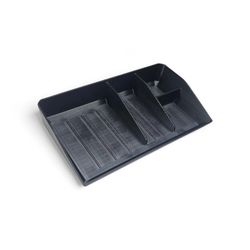 Free Chevy Colorado 2023 Center Console Organizer 