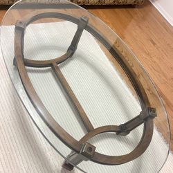 Beautiful Coffee Table 