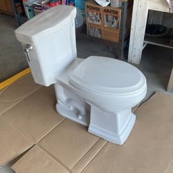 Contractors Special Toto promenade 2 New