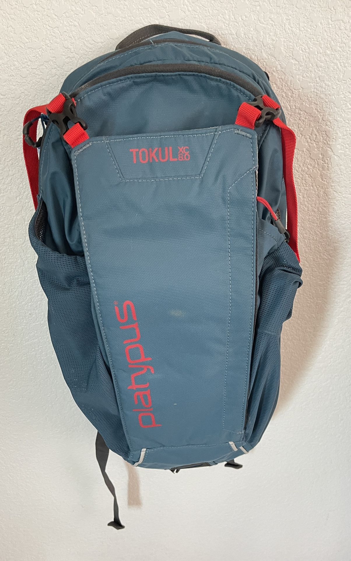 Platypus Tokul XCm 8.0