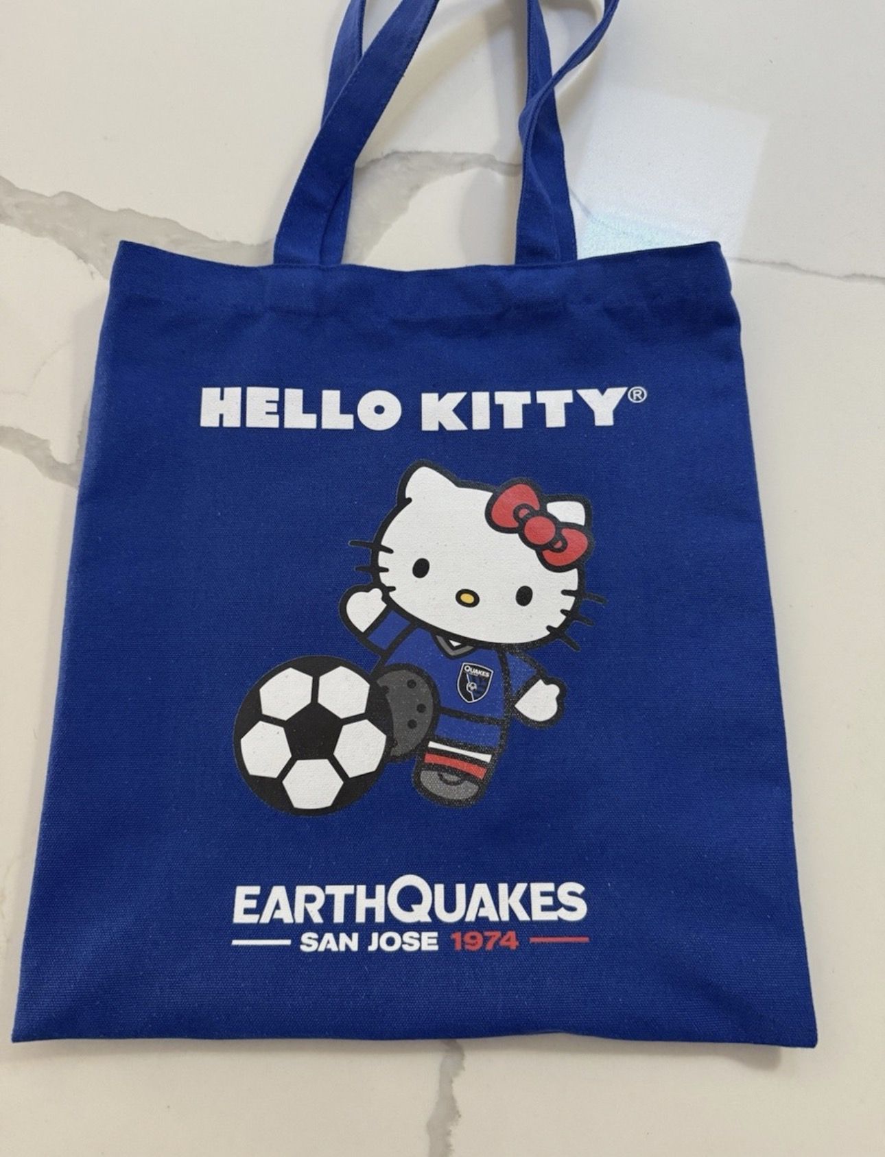 Hello kitty bag