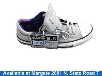 Converse 565222f Gray