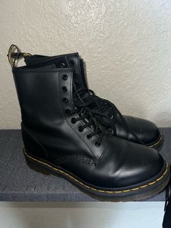 Doc martens