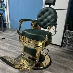 Barberchair 