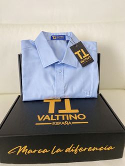 Men’s Dress Shirt from Spain
