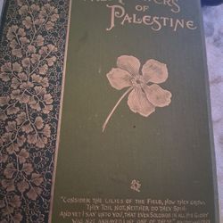 Antique Book For Sale