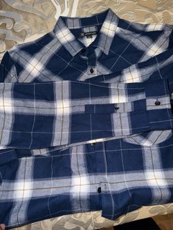 Men inc large shirt