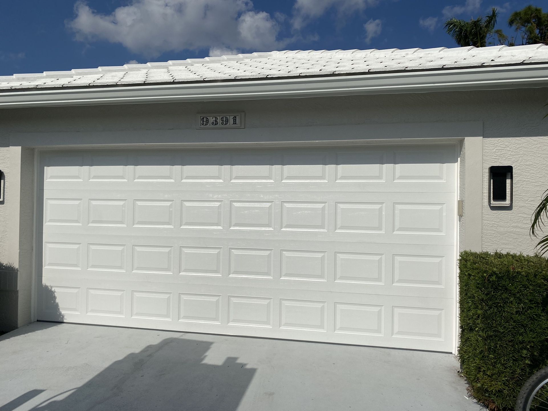 Garage Doors 