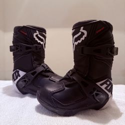 Fox Racing Comp Youth 