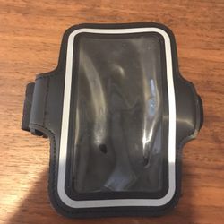 Neoprene Phone Holder w armband Waterproof