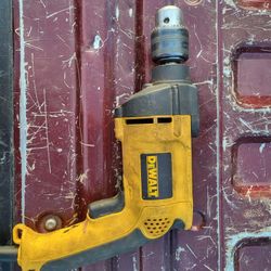 Dewalt Drill DW511