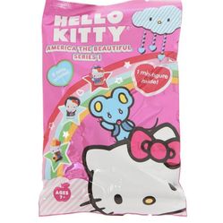 Hello Kitty Barbie mystery bag