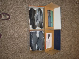 Both Size 11.5 Get Both For 160$