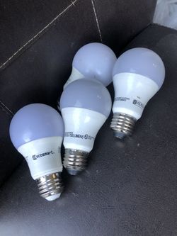 LED Bulbs