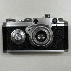 CANON HANSA Rare Camera circa 1936