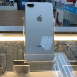 iPhone 8 Plus Unlocked