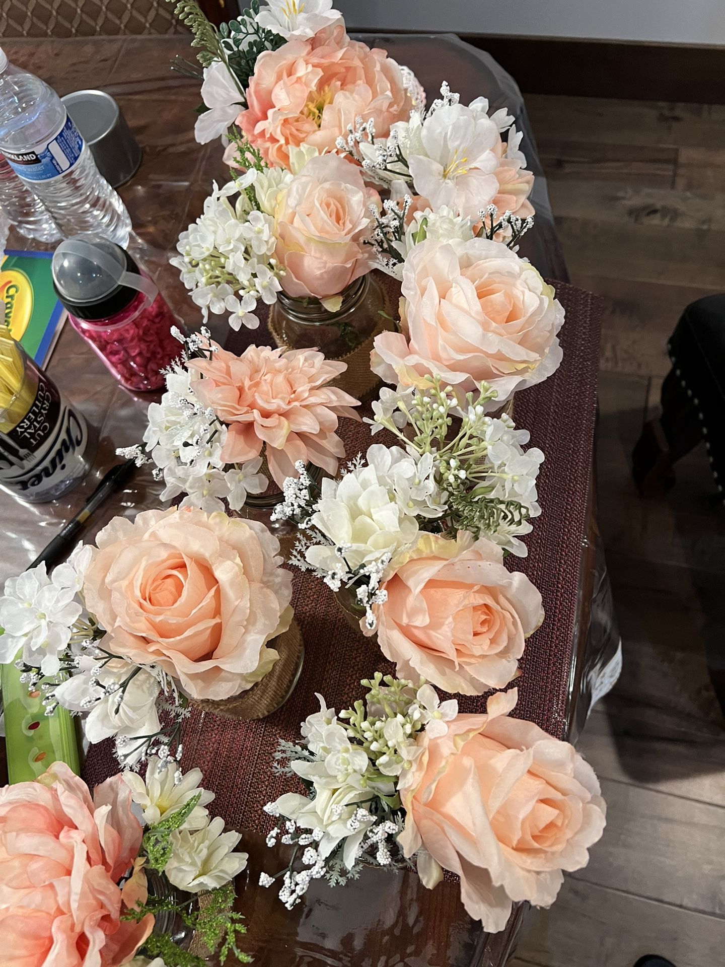 Birthday / Party Supplies Decor