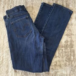 Levi Jeans