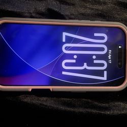 📱 iPhone 17 – 256GB – Like New – Excellent Battery