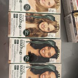 Clairol Hair Dye 