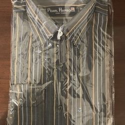 Men’s Shirt New