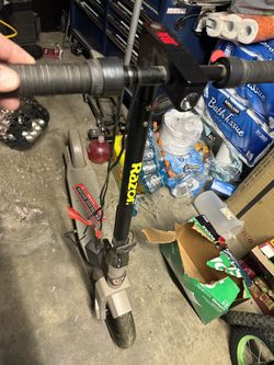 Adult Electric Razor 