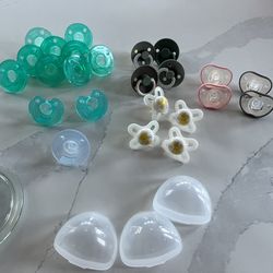 Baby Pacifiers