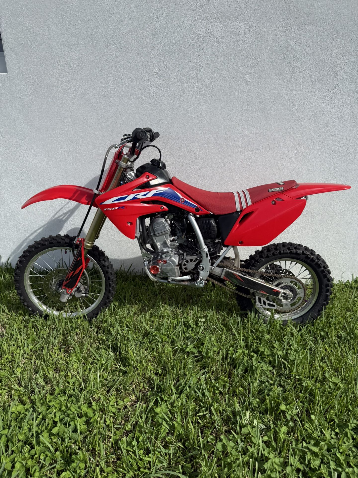 2022 Honda CRF 150R