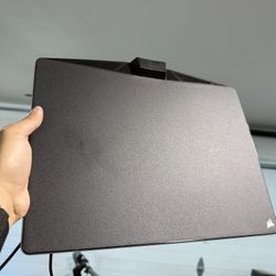 Corsair RGB Mouse pad