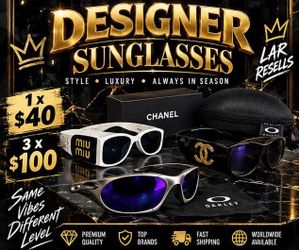 GLASSES DESIGNER