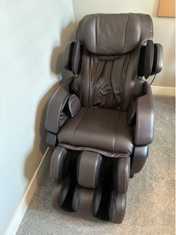 Human Touch Forti - Massage Chair
