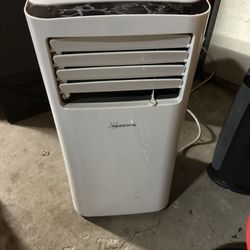 Portable Air Conditioner 