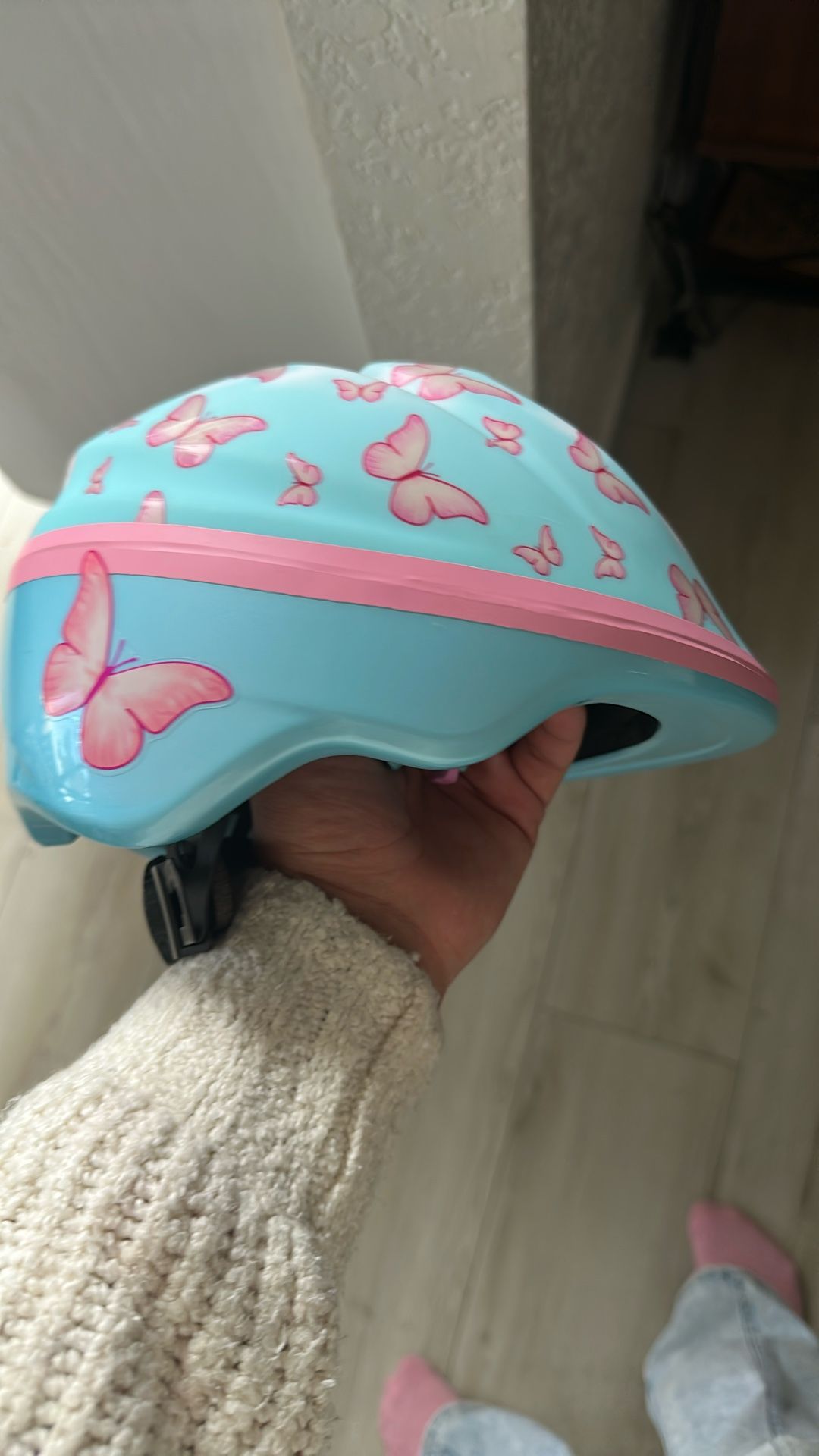 Helmet