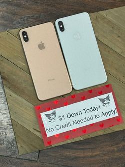 🔥 Hot Deal on iPhone XS Max 6.5" – Best Price in Town! 🔥