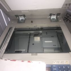 Panasonic DP 3520 Copy Machine. $99 Or For Sale Parts