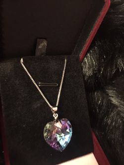 Neckless