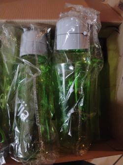 New Water Bottles/ 7