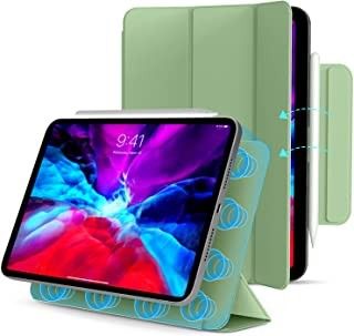 Magnetic Case For iPad Pro 11 In