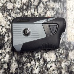 Bushnell Tour V5 Rangefinder 