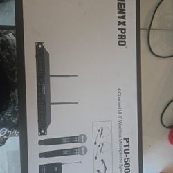 Mic Set 