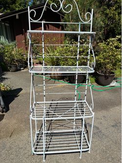 Storage Rack