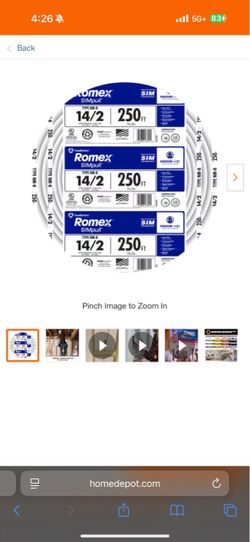 Romex