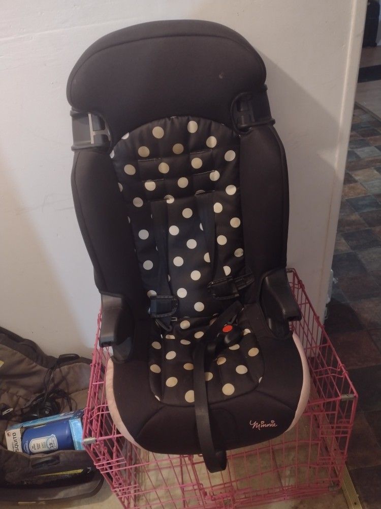 Car Seat