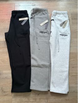 Essential pants