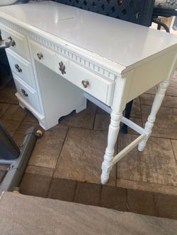 Desk