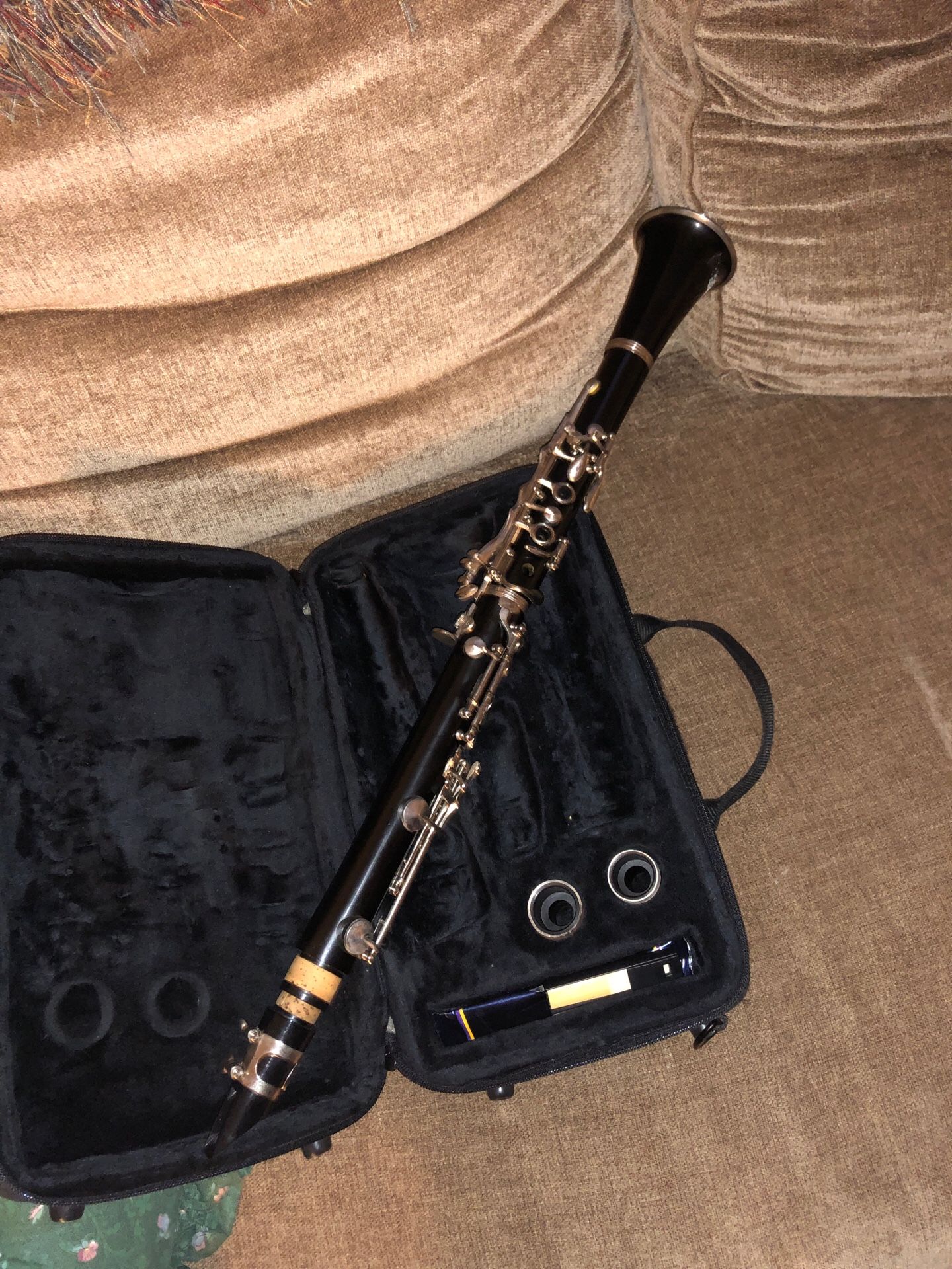 Clarinet